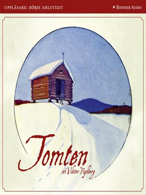 cover image of Tomten